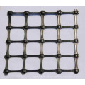 Geogrelha Biaxial PP, Geogrelha Plástica Biaxial para Reforço de Fundações